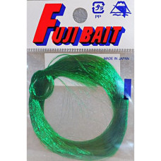 Волокна FujiBait #4 Green