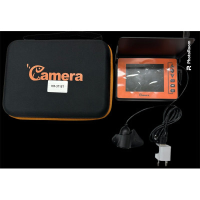 Камера подводная Camera HR-3715T
