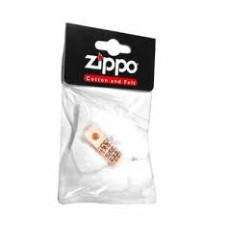Комплект для ремонта зажигалок Zippo (вата и фетровая подкладка) 