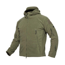 Джемпер Remington Cold-proof Tactical Fleece Army Green 
