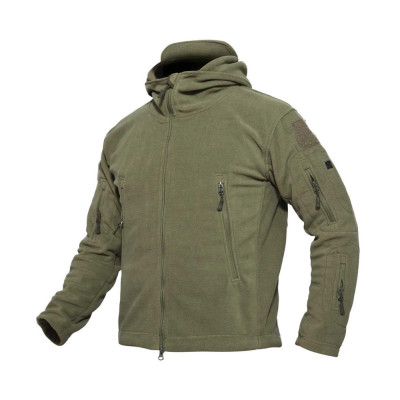 Джемпер Remington Cold-proof Tactical Fleece Army Green 