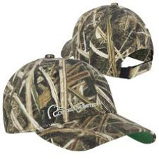 Кепка Ducks Unlimited Silicone Weld Camo