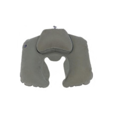 подушка надувная под шею Комфорт TLA-008 (серый) Tramp Lite 