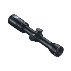 Прицел Bushnell BANNER 1.5-4.5X32, 26мм., Multi-X,  клик=1/4MOA, чер, 367гр.