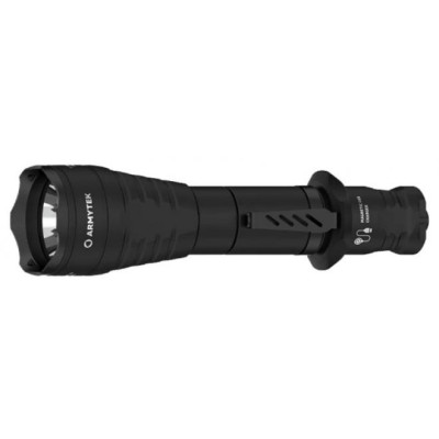 Фонарь Armytek Predator Pro Magnet USB Теплый