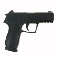 Пистолет EKOL ES 55 Black, (металл) кал. 4,5 мм, 3 Дж