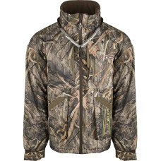 Куртка Drake Refuge 3.0 Fleece-Lined Full Zip 