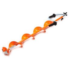Ледобур HIGASHI Sfera Long 110/130/150