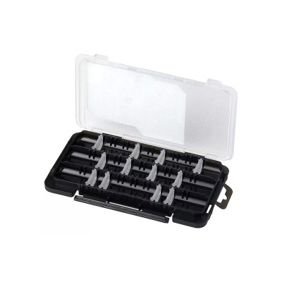 Коробка TauMANN Bait Box M12 