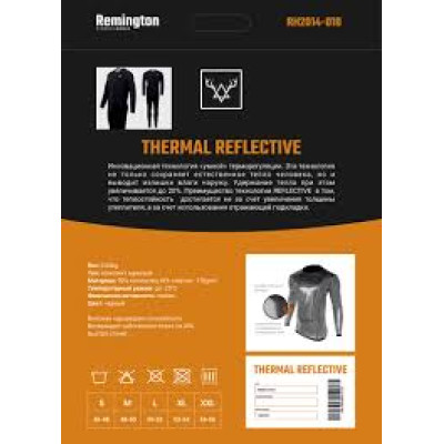 Термобелье Remington Thermal Reflective