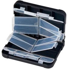 Коробка TauMANN Fly Box D16/D4