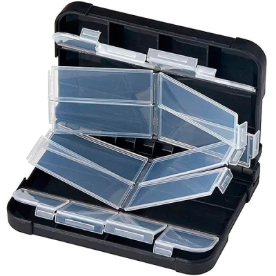 Коробка TauMANN Fly Box D16/D4