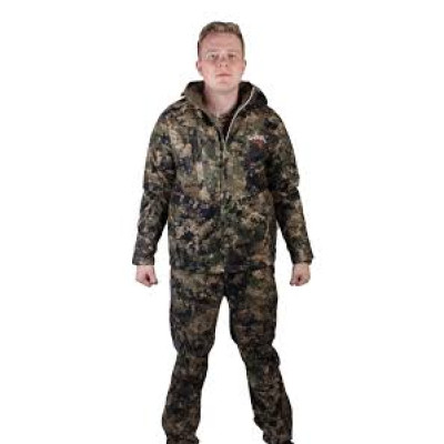 Костюм Remington TRAIL CAMO (еврозима) р. L,M,XL