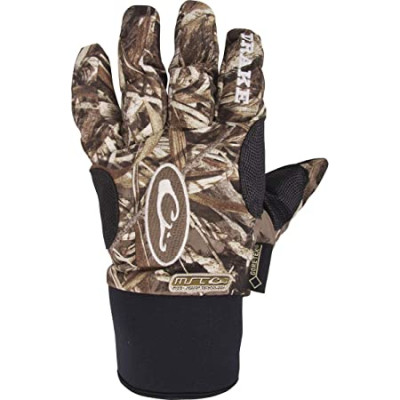 Перчатки DRAKE MST Refuge HS™ GORE-TEX® Gloves