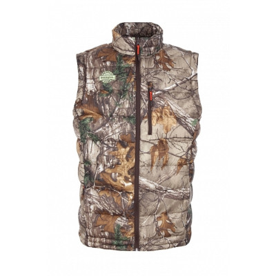 Жилет Remington Vest Classic Camo р. S,M,L, XL