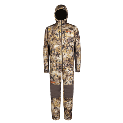 Костюм Remington Stalker Renewed Yellow Waterfowl Honeycombs (S-2XL)