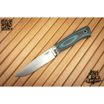 Нож Удобный N690 