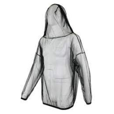 Куртка антимоскитная из сетки в асс К-405КГК 