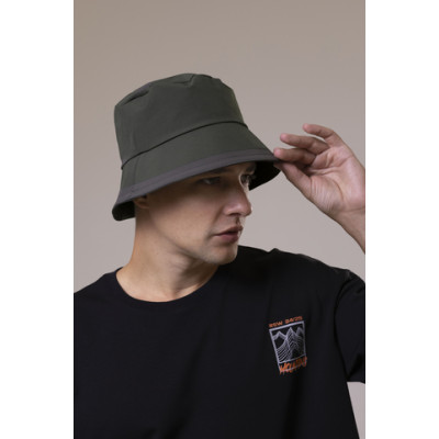 Панама Remington Movement Grey Olive one size
