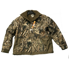 Куртка Drake MST Waterfowl Fleece-Lined Full Zip 2.0