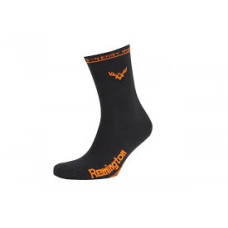 Носки Remington Hunting Thick Socks Black/Orange р.40-43, р.43-46