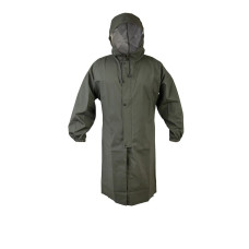 Куртка рыбацкая ПВХ удлиненная арт. 21(С)1500