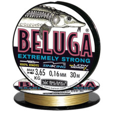 Леска "BELUGA" 100м 0,25 (6,8кг) 