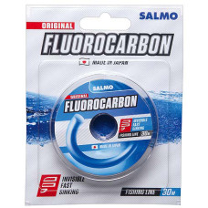 Леска Fluorocarbon