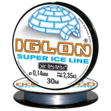 Леска Igloon 30м