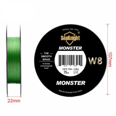 Шнур Monster (0,14-0,3) 150m