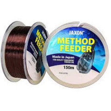 Леска METHOD LINE FEEDER fluorocarbon 150m 0.16-0,20мм