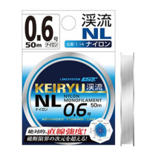 Леска LINESYSTEM Keiryu NL 20m  #1,0 (0,165mm) 
