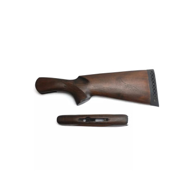 Приклад цевье ИЖ-18 12к орех