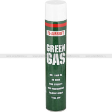 Газ Green Gas FL-AIRSOFT 1000 мл