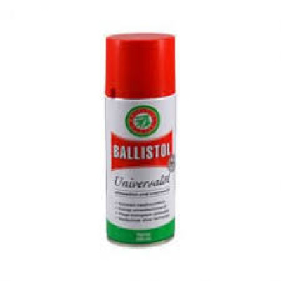 Масло Ballistol spray 200ml 