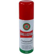 Масло Ballistol спрей 400 мл