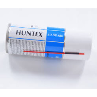 Масло Смазка силиконовая Huntex standard, 210мл.