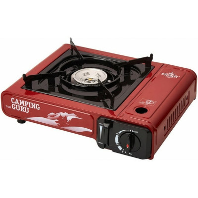 Плита газовая портативная CAMPING GURU (TS-250)