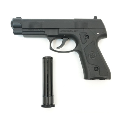 Пистолет Атаман-М1 к 4,5мм