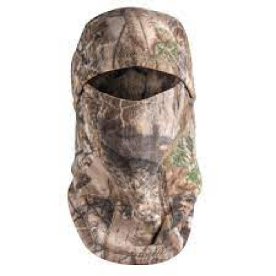 Маска Realtree Fleece Hood