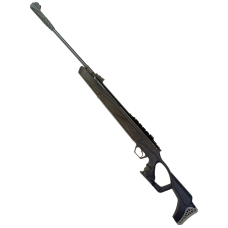 Винтовка пневм. Hatsan 125PRO QE (переломка, пластик), кал.5.5/6,35 мм, 3 Дж.