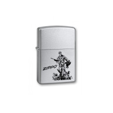 Зажигалка ZIPPO Duck Hunting 205 Duck