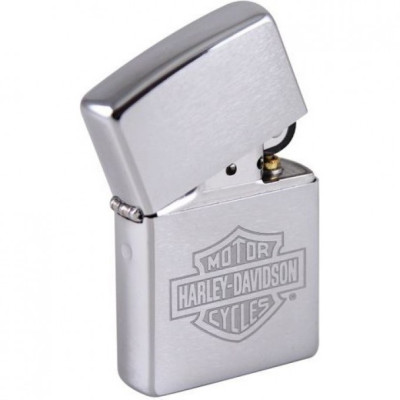 Зажигалка ZIPPO Harley-Davidson® 200HD.H199