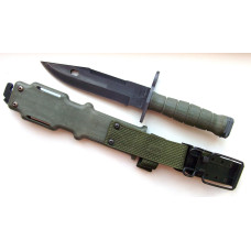 Нож тактический TK0638382
