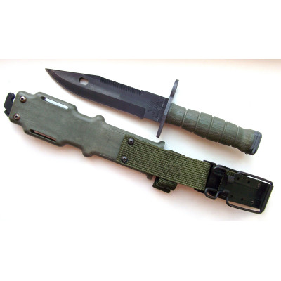 Нож тактический TK0638382