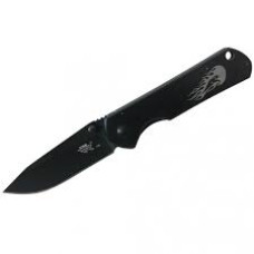 Нож склад Sanrenmu серии Outdoor, лезвие 71 мм чёрн