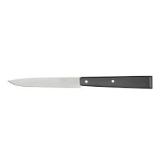 Нож Opinel серии Bon Appetit №125 Pro, клинок 11см, нерж.сталь, 