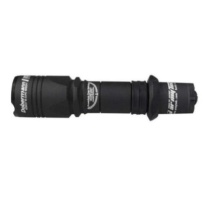 Фонарь Armytek Dobermann Pro Magnet USB Olive Теплый