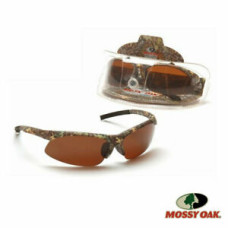 Очки Mossy Oak Half Sport Obsession Polarized