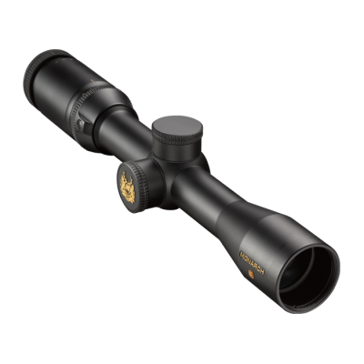 Прицел Leupold VX-Freedom 3-9x33, без подсветки, Fine Duplex, 26мм, AO-параллакс, матовый, 343г